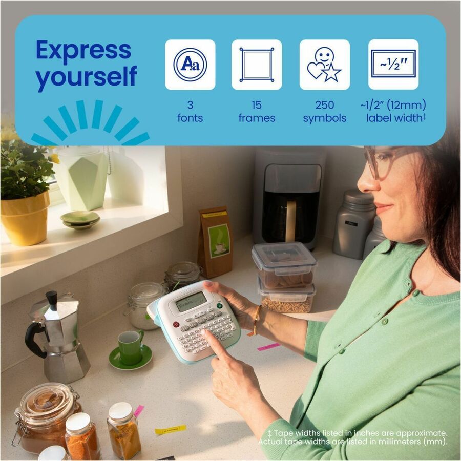 Brother P-touch PT-N20 Brother P-touch PT-N20